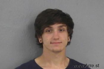 Christopher Joe Holdren Mugshot