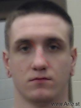 Christopher  Holdren Mugshot