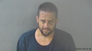 Christopher Lee Holdren Mugshot