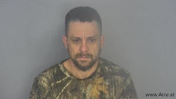 Christopher Lee Holdren Mugshot