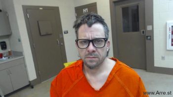 Christopher Lee Holdren Mugshot