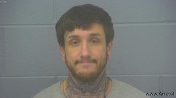 Christopher Joe Holdren Mugshot