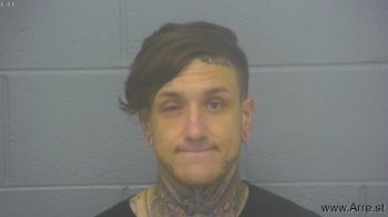 Christopher Joe Holdren Mugshot