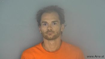 Christopher Kyle Holt Mugshot