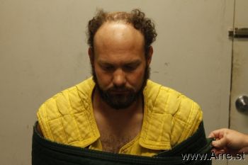 Christopher Lee Huffman Mugshot