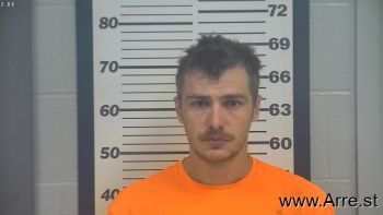 Christopher David Jennings Mugshot