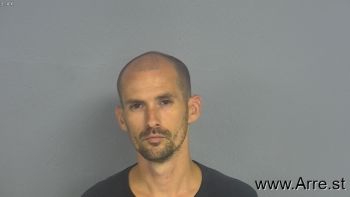 Christopher Lee Keith Mugshot