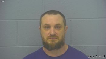 Christopher Conrad Kelley Mugshot