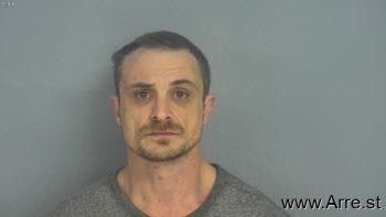 Christopher Conrad Kelley Mugshot