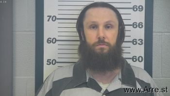 Christopher Allen Kennedy Mugshot