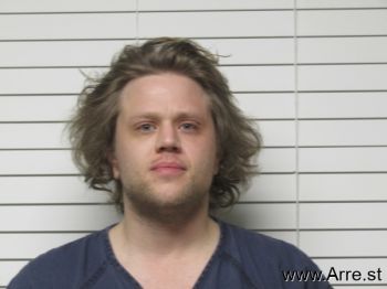 Christopher Matthew Kirkey Mugshot