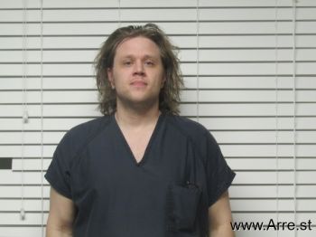 Christopher Matthew Kirkey Mugshot