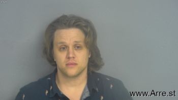 Christopher Matthew Kirkey Mugshot