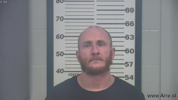 Christopher D Kittle Mugshot