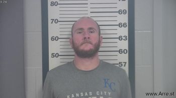 Christopher D Kittle Mugshot