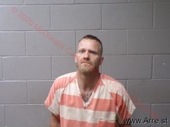 Christopher C Lasley Mugshot