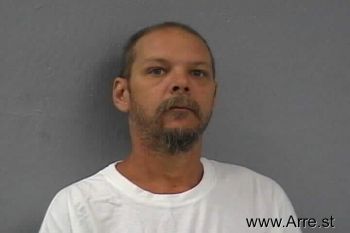 Christopher R Luersen Mugshot