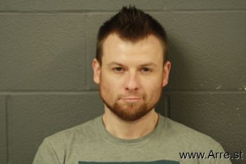 Christopher D Lundstrom Mugshot