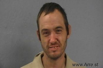 Christopher Michael Mcbee Mugshot