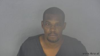 Christopher Allen Mccoy Mugshot