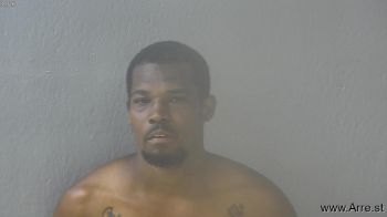 Christopher Allen Mccoy Mugshot