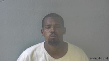 Christopher Allen Mccoy Mugshot