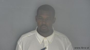 Christopher Allen Mccoy Mugshot