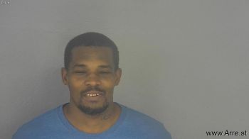 Christopher Allen Mccoy Mugshot