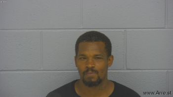 Christopher Allen Mccoy Mugshot