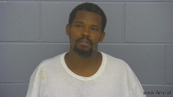 Christopher Allen Mccoy Mugshot