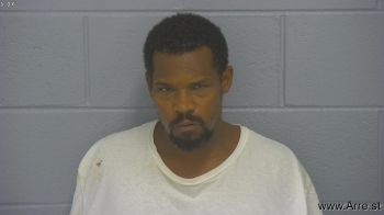 Christopher Allen Mccoy Mugshot