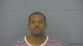 Christopher Allen Mccoy Mugshot