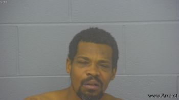 Christopher Allen Mccoy Mugshot