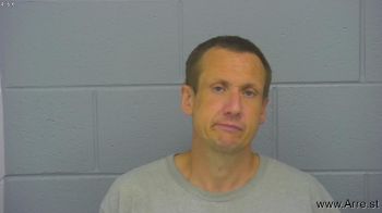 Christopher John Music Mugshot