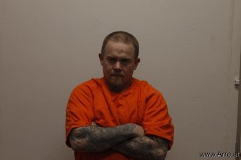 Christopher T. Nelson Mugshot