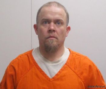 Christopher T. Nelson Mugshot