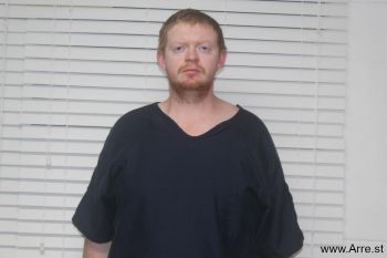 Christopher Wayne Paul Mugshot