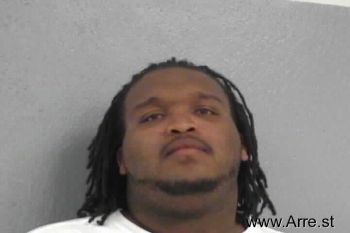 Christopher J Payton Mugshot