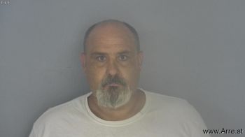 Christopher Craig Phillips Mugshot