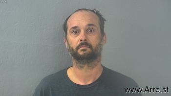 Christopher Don Phillips Mugshot