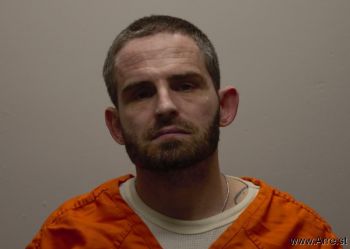 Christopher  Pratt Mugshot