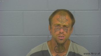 Christopher Howell Price Mugshot