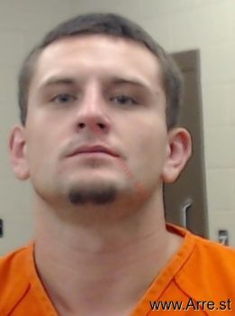 Christopher Eugene Puryear Mugshot