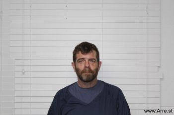 Christopher Ryan Reed Mugshot