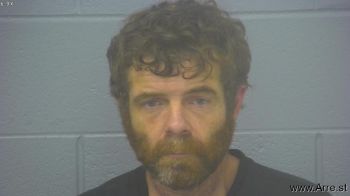 Christopher Ryan Reed Mugshot