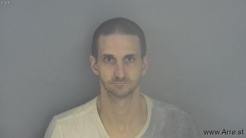 Christopher Lee Riley Mugshot