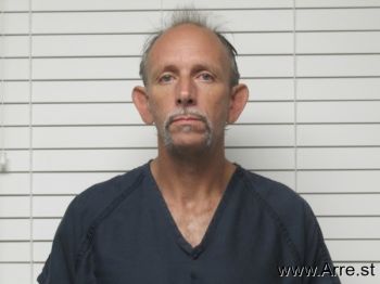 Christopher Lynn Ritchie Mugshot