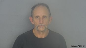 Christopher Lynn Ritchie Mugshot