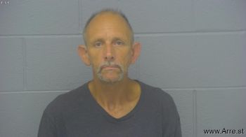 Christopher Lynn Ritchie Mugshot