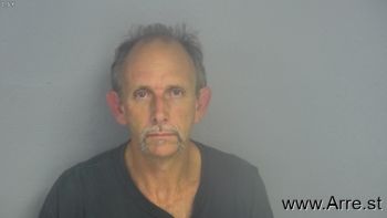 Christopher Lynn Ritchie Mugshot